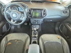 Jeep Compass 1.4i 4x4, снимка 5