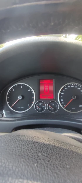 VW Tiguan 2.0 TDI 4motion, снимка 16