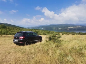 VW Tiguan Sport 2.0 TDI 4x4, снимка 3