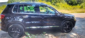 VW Tiguan 2.0 TDI 4motion, снимка 4