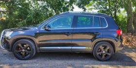 VW Tiguan 2.0 TDI 4motion, снимка 3