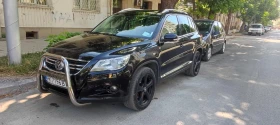 VW Tiguan Sport 2.0 TDI 4x4, снимка 7
