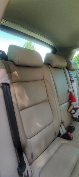 VW Tiguan 2.0 TDI 4motion, снимка 12