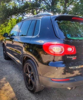VW Tiguan 2.0 TDI 4motion, снимка 8