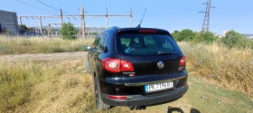 VW Tiguan Sport 2.0 TDI 4x4, снимка 4