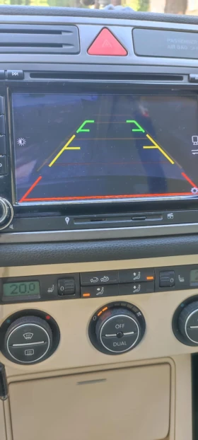 VW Tiguan Sport 2.0 TDI 4x4, снимка 11