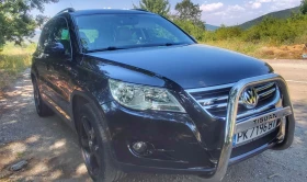 VW Tiguan 2.0 TDI 4motion, снимка 5