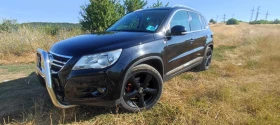 VW Tiguan Sport 2.0 TDI 4x4, снимка 2