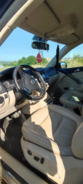 VW Tiguan Sport 2.0 TDI 4x4, снимка 15