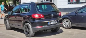 VW Tiguan Sport 2.0 TDI 4x4, снимка 8