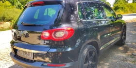 VW Tiguan 2.0 TDI 4motion, снимка 7