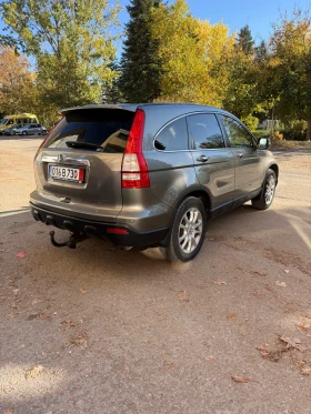 Honda Cr-v 2.2 CDTI Innova , снимка 3