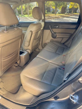 Honda Cr-v 2.2 CDTI Innova , снимка 4