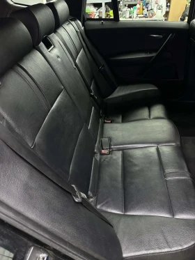 BMW X3 3.0D M57 , снимка 9