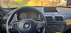 BMW X3 3.0D M57 , снимка 15