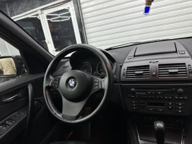 BMW X3 3.0D M57 , снимка 7