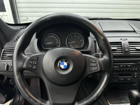 BMW X3 3.0D M57 , снимка 4