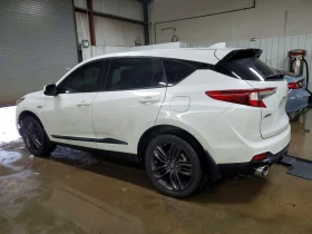 Acura Rdx, снимка 2
