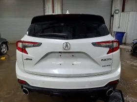 Acura Rdx, снимка 6