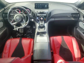 Acura Rdx, снимка 8