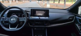 Nissan Qashqai Tekna + Xtronic, снимка 3