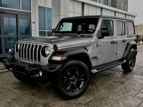 Jeep Wrangler Sport 4x4  CARFAX, снимка 3