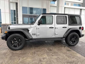 Jeep Wrangler Sport 4x4  CARFAX, снимка 2