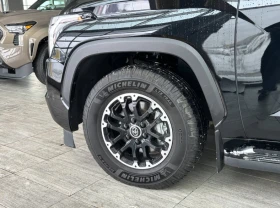 Toyota Sequoia TRD OFF ROAD , снимка 4