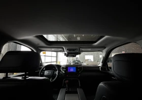 Toyota Sequoia TRD OFF ROAD , снимка 12