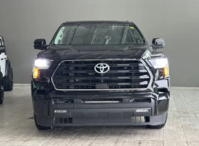 Toyota Sequoia TRD OFF ROAD , снимка 2