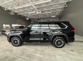 Toyota Sequoia TRD OFF ROAD , снимка 5