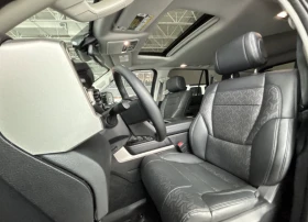 Toyota Sequoia TRD OFF ROAD , снимка 13
