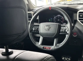 Toyota Sequoia TRD OFF ROAD , снимка 9