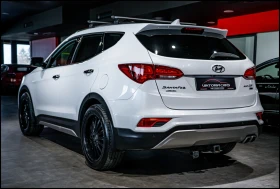 Hyundai Santa fe 2.0T* AWD* Sport* Limited, снимка 6