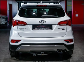 Hyundai Santa fe 2.0T* AWD* Sport* Limited, снимка 5