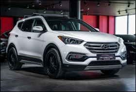 Hyundai Santa fe 2.0T* AWD* Sport* Limited, снимка 1
