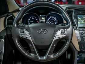 Hyundai Santa fe 2.0T* AWD* Sport* Limited, снимка 11