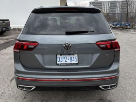 VW Tiguan Highline R-Line * * CARFAX * * АВТО КРЕДИТ * * , снимка 5