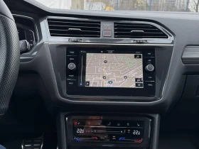 VW Tiguan Highline R-Line * * CARFAX * * АВТО КРЕДИТ * * , снимка 8