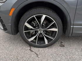 VW Tiguan Highline R-Line * * CARFAX * * АВТО КРЕДИТ * * , снимка 6