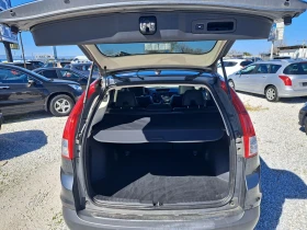 Honda Cr-v 2.2 EXECUTIVE AUTOMATIC , снимка 16