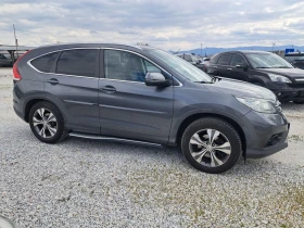 Honda Cr-v 2.2 EXECUTIVE AUTOMATIC , снимка 7