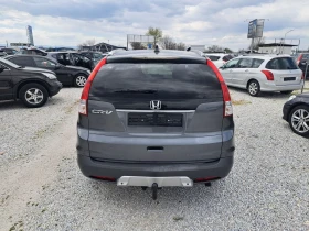 Honda Cr-v 2.2 EXECUTIVE AUTOMATIC , снимка 5