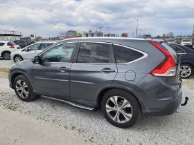 Honda Cr-v 2.2 EXECUTIVE AUTOMATIC , снимка 4