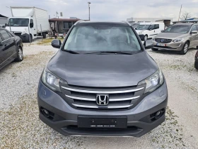 Honda Cr-v 2.2 EXECUTIVE AUTOMATIC , снимка 2