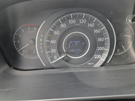 Honda Cr-v 2.2 EXECUTIVE AUTOMATIC , снимка 15