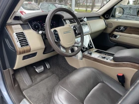 Land Rover Range rover AUTOBIOGRAPHY Pano* Meridinan, снимка 8