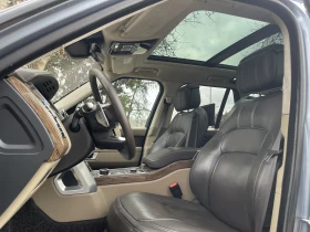 Land Rover Range rover AUTOBIOGRAPHY Pano* Meridinan, снимка 11