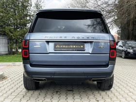 Land Rover Range rover AUTOBIOGRAPHY Pano* Meridinan, снимка 4