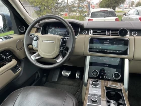 Land Rover Range rover AUTOBIOGRAPHY Pano* Meridinan, снимка 13
